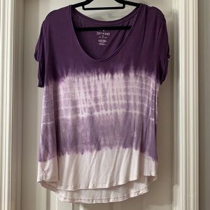 American Eagle Soft & Sexy shirt